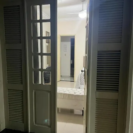 Casa de hóspedes Executive207. Completa Com Frigobar