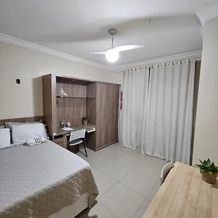 Executive207. Completa Com Frigobar Casa de hóspedes Fortaleza (Ceara)