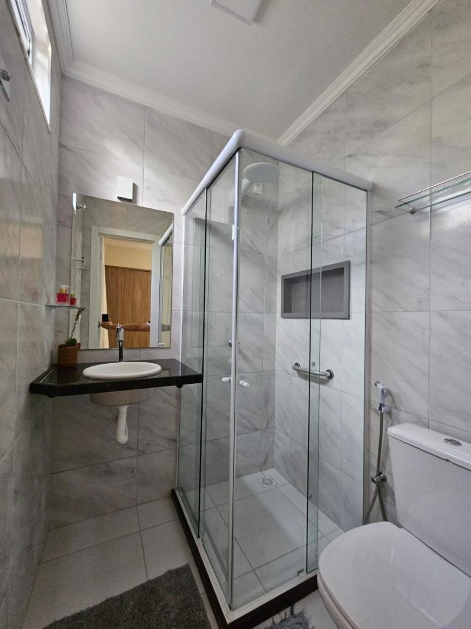 Executive207. Completa Com Frigobar *