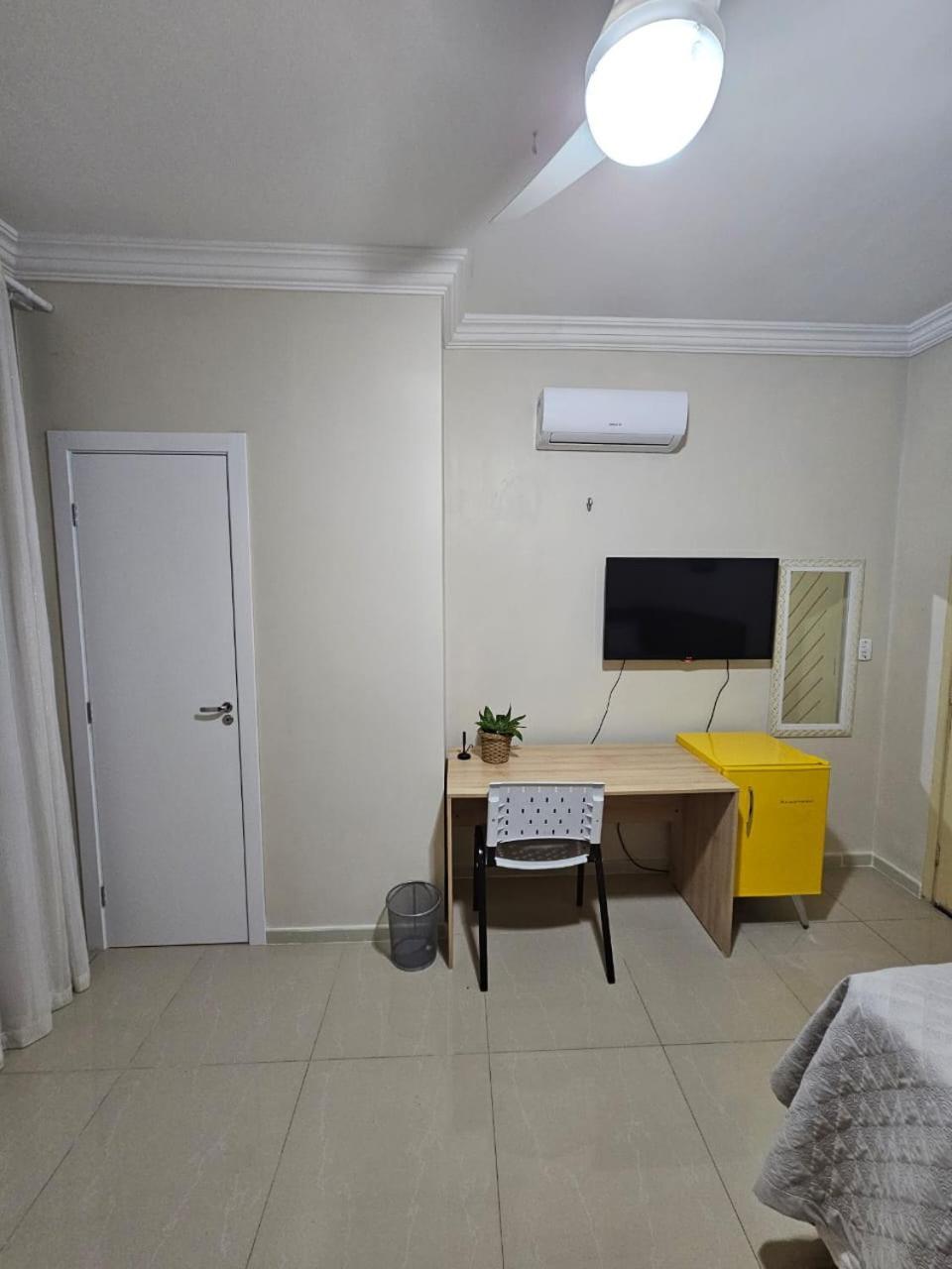 Casa de hóspedes Executive207. Completa Com Frigobar