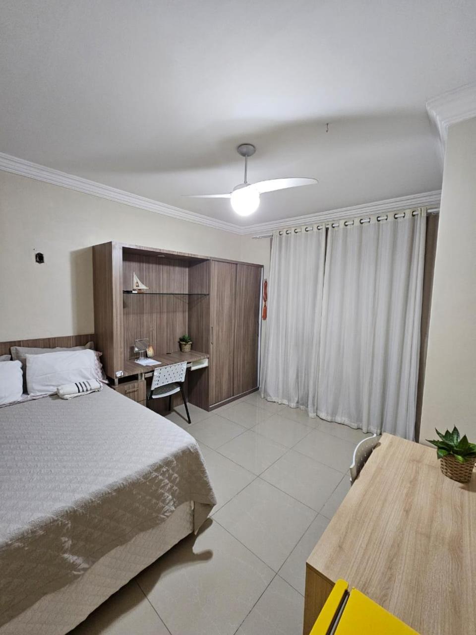 Executive207. Completa Com Frigobar Casa de hóspedes Fortaleza (Ceara)