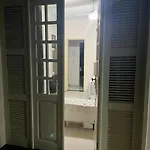 Executive207. Suíte completa com frigobar