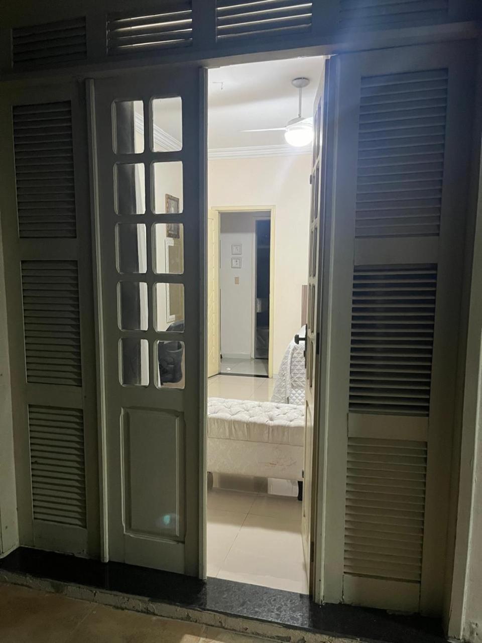 Casa de hóspedes Executive207. Completa Com Frigobar