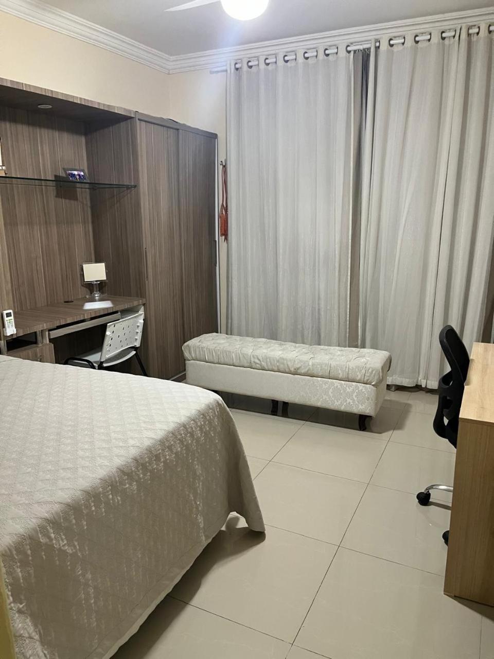 Casa de hóspedes Executive207. Completa Com Frigobar